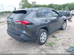 2019 Toyota Rav4 Le Gray vin: JTMH1RFV6KJ015980