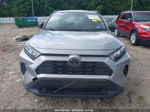 2019 Toyota Rav4 Le Silver vin: JTMH1RFV7KJ007970