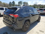 2019 Toyota Rav4 Le Black vin: JTMH1RFV8KD011170