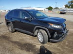 2019 Toyota Rav4 Le Black vin: JTMH1RFV8KJ003099