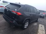 2019 Toyota Rav4 Le Black vin: JTMH1RFV8KJ014443