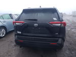 2019 Toyota Rav4 Le Black vin: JTMH1RFV8KJ014443