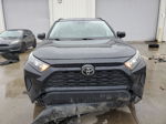 2019 Toyota Rav4 Le Черный vin: JTMH1RFV9KD004843