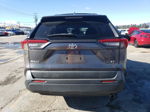 2019 Toyota Rav4 Le Gray vin: JTMH1RFV9KJ009817