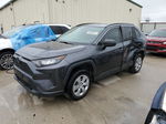 2019 Toyota Rav4 Le Charcoal vin: JTMH1RFVXKD024227