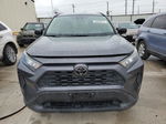 2019 Toyota Rav4 Le Charcoal vin: JTMH1RFVXKD024227