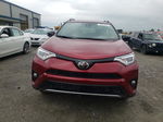 2018 Toyota Rav4 Se Бордовый vin: JTMJFREV8JD222209