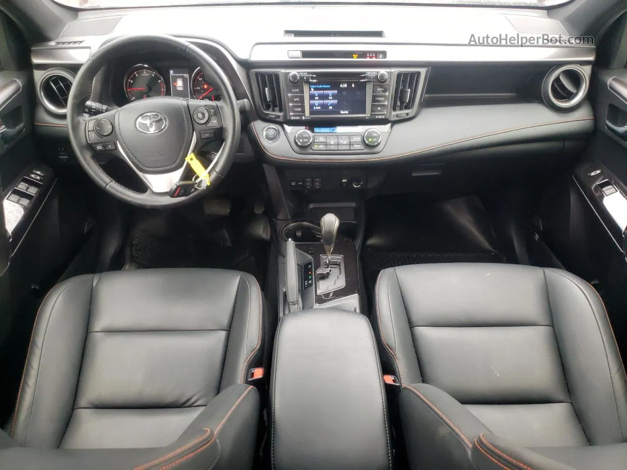 2018 Toyota Rav4 Se Бордовый vin: JTMJFREV8JD222209