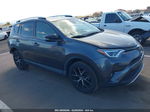 2016 Toyota Rav4 Se Черный vin: JTMJFREVXGD190873