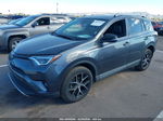 2016 Toyota Rav4 Se Черный vin: JTMJFREVXGD190873