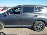 2016 Toyota Rav4 Se Black vin: JTMJFREVXGD190873