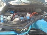 2018 Toyota Rav4 Hybrid Se Blue vin: JTMJJREV4JD201324