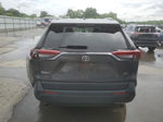 2019 Toyota Rav4 Le Charcoal vin: JTMK1RFV5KD013271