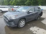 2019 Toyota Rav4 Le Charcoal vin: JTMK1RFV5KD013271