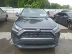 2019 Toyota Rav4 Le Charcoal vin: JTMK1RFV5KD013271