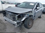 2021 Toyota Rav4 Le Silver vin: JTMK1RFV9MD069698