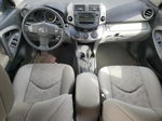 2010 Toyota Rav4  Коричневый vin: JTMKF4DV9A5021258