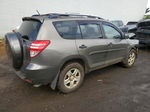 2010 Toyota Rav4  Коричневый vin: JTMKF4DV9A5021258