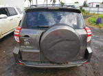 2010 Toyota Rav4  Brown vin: JTMKF4DV9A5021258