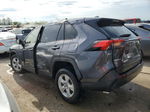 2019 Toyota Rav4 Le Charcoal vin: JTMLWRFV3KD035145