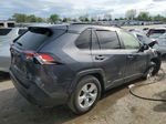 2019 Toyota Rav4 Le Charcoal vin: JTMLWRFV3KD035145