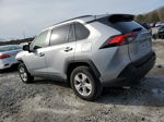 2021 Toyota Rav4 Le Серебряный vin: JTMLWRFV7MD559627