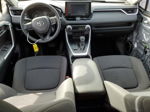 2021 Toyota Rav4 Le Silver vin: JTMLWRFV7MD559627