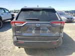 2019 Toyota Rav4 Le Серый vin: JTMMWRFV1KJ006622