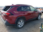 2019 Toyota Rav4 Le Red vin: JTMMWRFVXKD029704