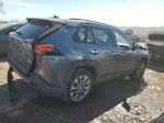 2019 Toyota Rav4 Limited Charcoal vin: JTMN1RFV0KD519233