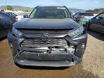 2019 Toyota Rav4 Limited Charcoal vin: JTMN1RFV0KD519233