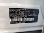 2019 Toyota Rav4 Limited White vin: JTMN1RFV4KD519932