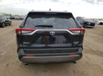 2019 Toyota Rav4 Limited Black vin: JTMN1RFV4KD523768