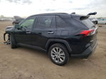 2019 Toyota Rav4 Limited Black vin: JTMN1RFV4KD523768