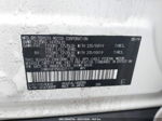 2019 Toyota Rav4 Limited White vin: JTMN1RFV5KD031119