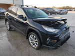 2019 Toyota Rav4 Limited Black vin: JTMN1RFVXKD019306