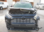 2019 Toyota Rav4 Limited Black vin: JTMN1RFVXKD019306