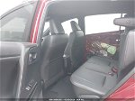 2018 Toyota Rav4 Se Maroon vin: JTMNFREV0JD126818