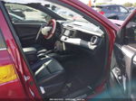 2018 Toyota Rav4 Se Red vin: JTMNFREV5JD112445