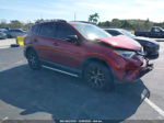 2018 Toyota Rav4 Se Красный vin: JTMNFREV5JD112445