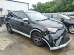 2016 Toyota Rav4 Se Black vin: JTMNFREV6GD084132