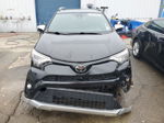 2016 Toyota Rav4 Se Black vin: JTMNFREV6GD084132