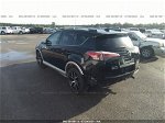 2016 Toyota Rav4 Se Black vin: JTMNFREVXGJ077363