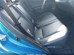 2018 Toyota Rav4 Se Blue vin: JTMNFREVXJJ151033
