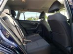 2019 Toyota Rav4 Xle Синий vin: JTMP1RFV0KD037614
