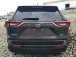 2019 Toyota Rav4 Xle Gray vin: JTMP1RFV1KD047505