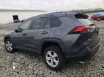 2019 Toyota Rav4 Xle Gray vin: JTMP1RFV1KD047505