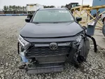 2019 Toyota Rav4 Xle Black vin: JTMP1RFV4KD006186