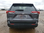 2021 Toyota Rav4 Xle Gray vin: JTMP1RFV4MD078850