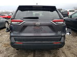 2019 Toyota Rav4 Xle Black vin: JTMP1RFV5KD515929